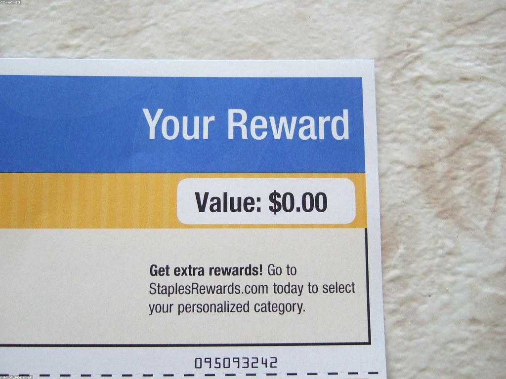 ការណែនាំអំពីប្រាក់រង្វាន់សម្រាប់អ្នកប្រើប្រាស់